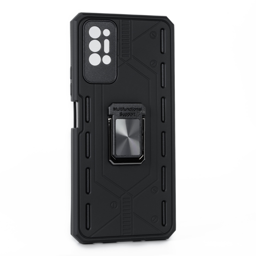 Tecno Pova 2 / Forro Anillo Doble Capa