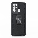 Tecno Pova Neo / Forro Anillo Doble Capa