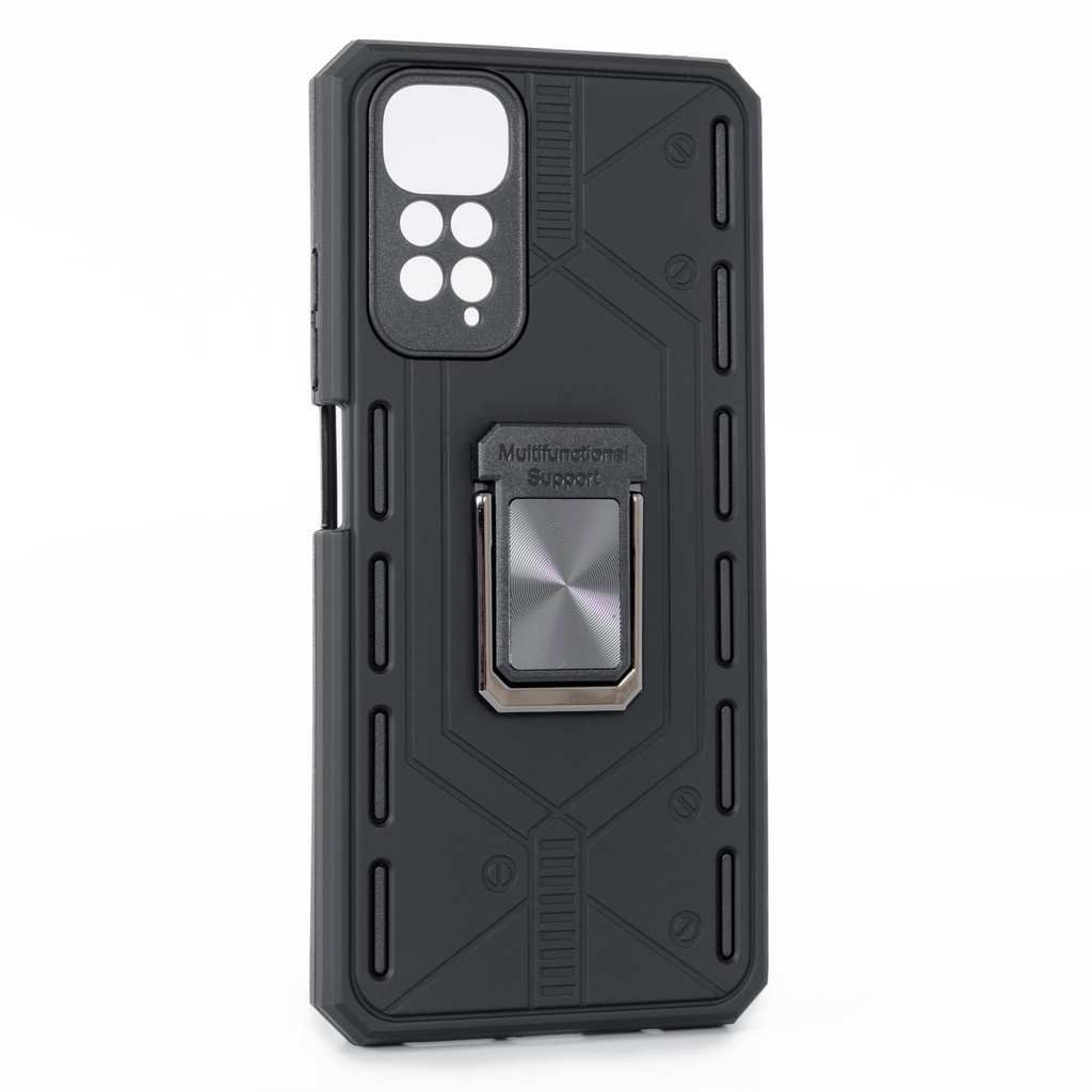 Xiaomi Redmi Note 11 4G / Note 11S 4G / Forro Anillo Doble Capa