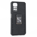 Xiaomi Redmi Note 11 4G / Note 11S 4G / Forro Anillo Doble Capa