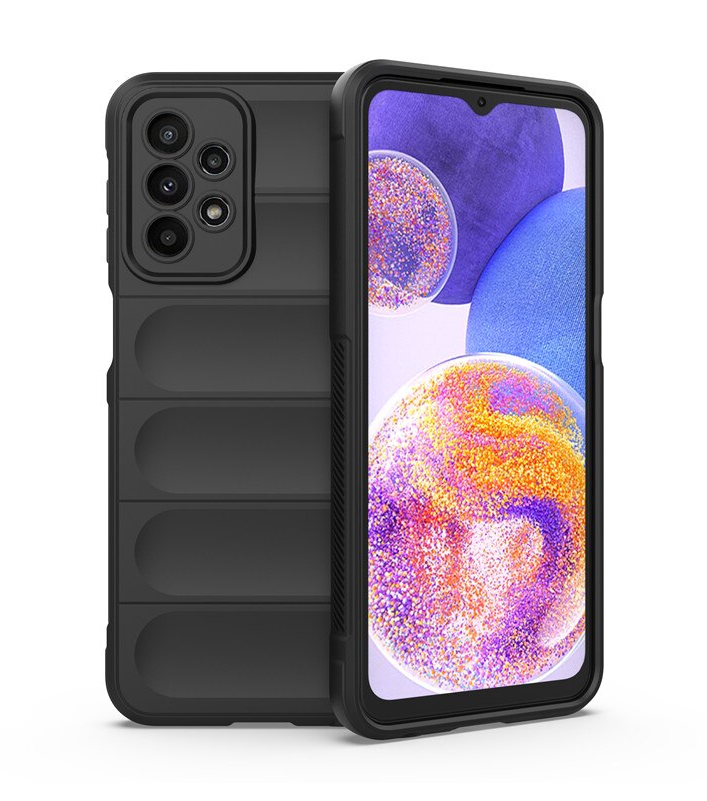 Samsung Galaxy A23 4G / A23 5G / Forro Ondulado