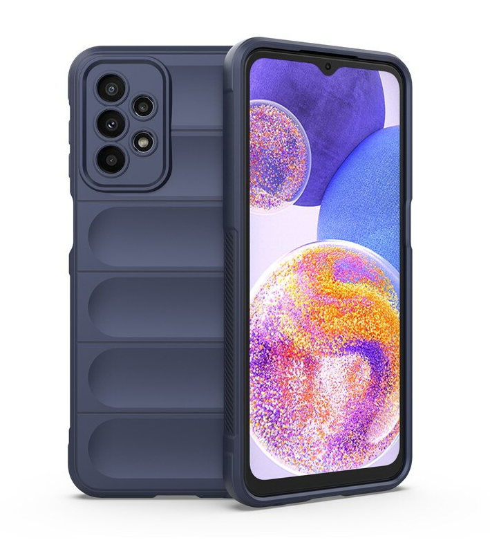 Samsung Galaxy A23 4G / A23 5G / Forro Ondulado