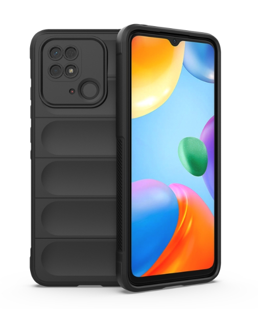 Xioami Redmi 10C / Forro Ondulado