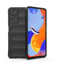 Xiaomi Redmi Note 11 Pro 4G / Note 11 Pro 5G / Note 12 Pro 4G / Forro Ondulado