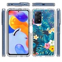 Xiaomi Redmi Note 11 Pro 4G / Note 11 Pro 5G / Note 12 Pro 4G / Forro Estampado Doble Capa