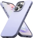 Iphone 14 Pro Max / Forro Ringke Silicon / Lila
