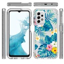 Samsung Galaxy A23 4G / 5G / Forro Estampado Doble Capa