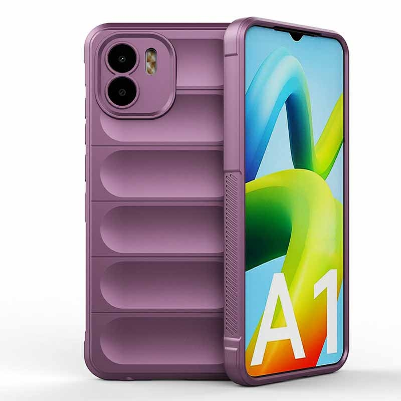 Xiaomi Redmi A1 / Redmi A2 Forro Ondulado