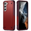 Samsung Galaxy S21 FE 5G / Forro Air Space