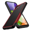 Samsung Galaxy A22 5G / Forro Air Space Microperforado