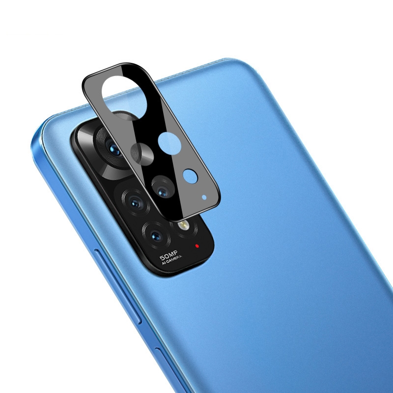 Protector de Camara / Xioami Redmi Note 11 4G