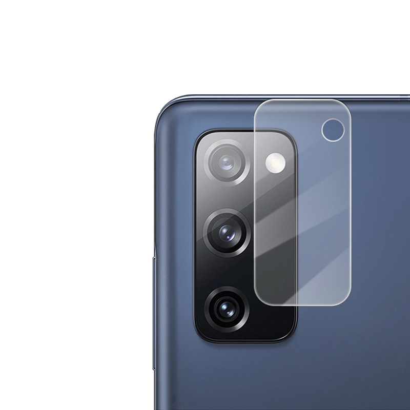 Protector de Camara / Samsung Galaxy S20 FE