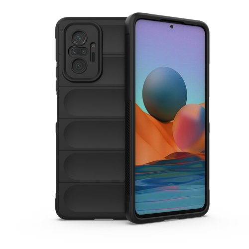 Xiaomi Redmi Note 10 Pro 4G / Note 10 Pro Max/ VERSION GLOBAL- M2101K6G / Forro Ondulado