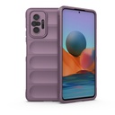 Xiaomi Redmi Note 10 Pro 4G / Note 10 Pro Max/ VERSION GLOBAL- M2101K6G / Forro Ondulado