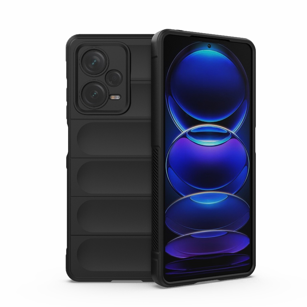 Xiaomi Redmi Note 12 Pro+ 5G / Note 12 Pro Plus China / Forro Ondulado