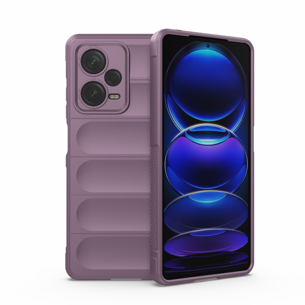 Xiaomi Redmi Note 12 Pro+ 5G / Note 12 Pro Plus China / Forro Ondulado