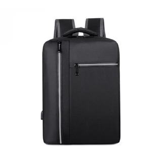 Bolso de Espalda para Laptop de 2 Compartimientos Modelo 5168