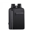 Bolso de Espalda para Laptop de 2 Compartimientos Modelo 5168