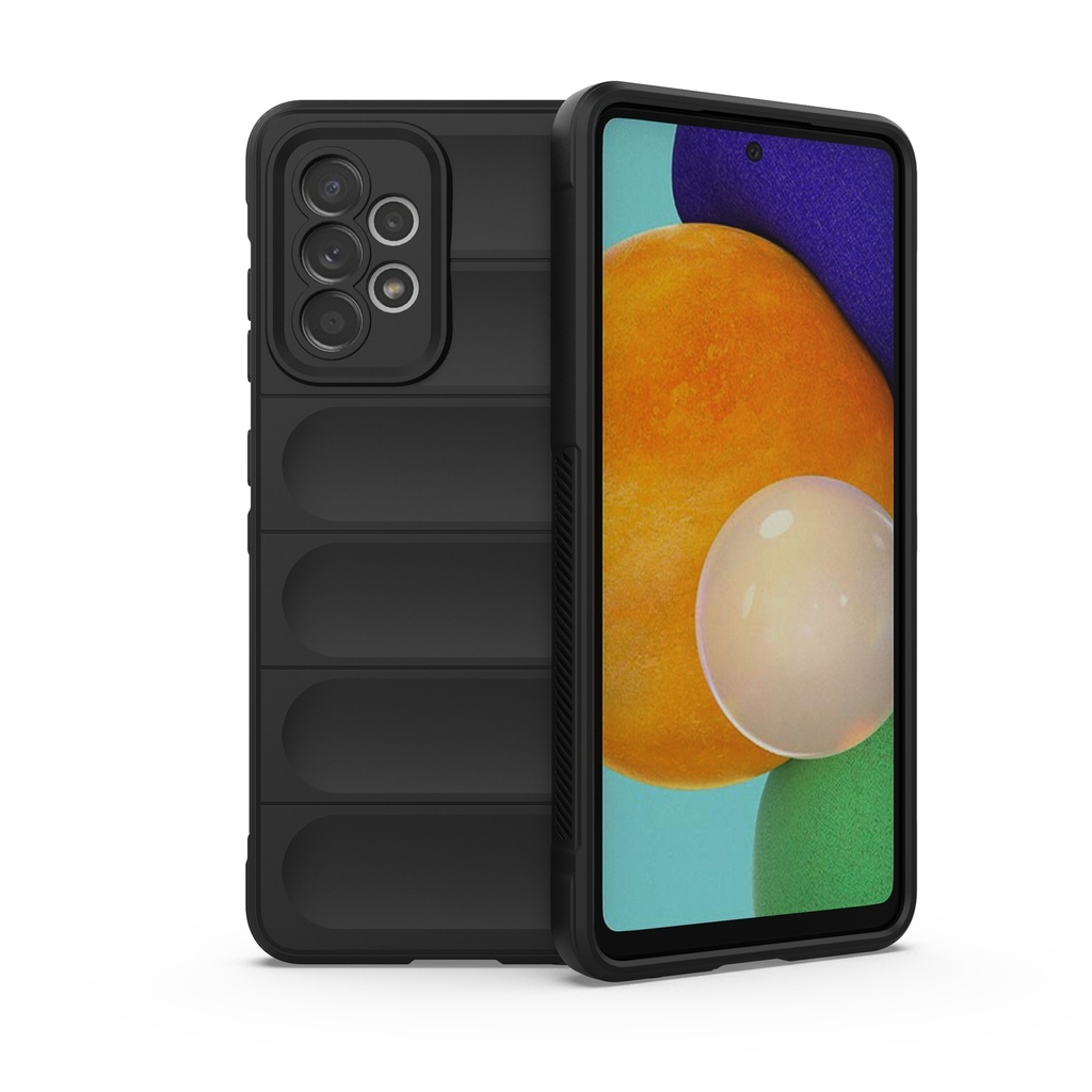 Samsung Galaxy A52 4G / A52 5G / A52S / Forro Ondulado
