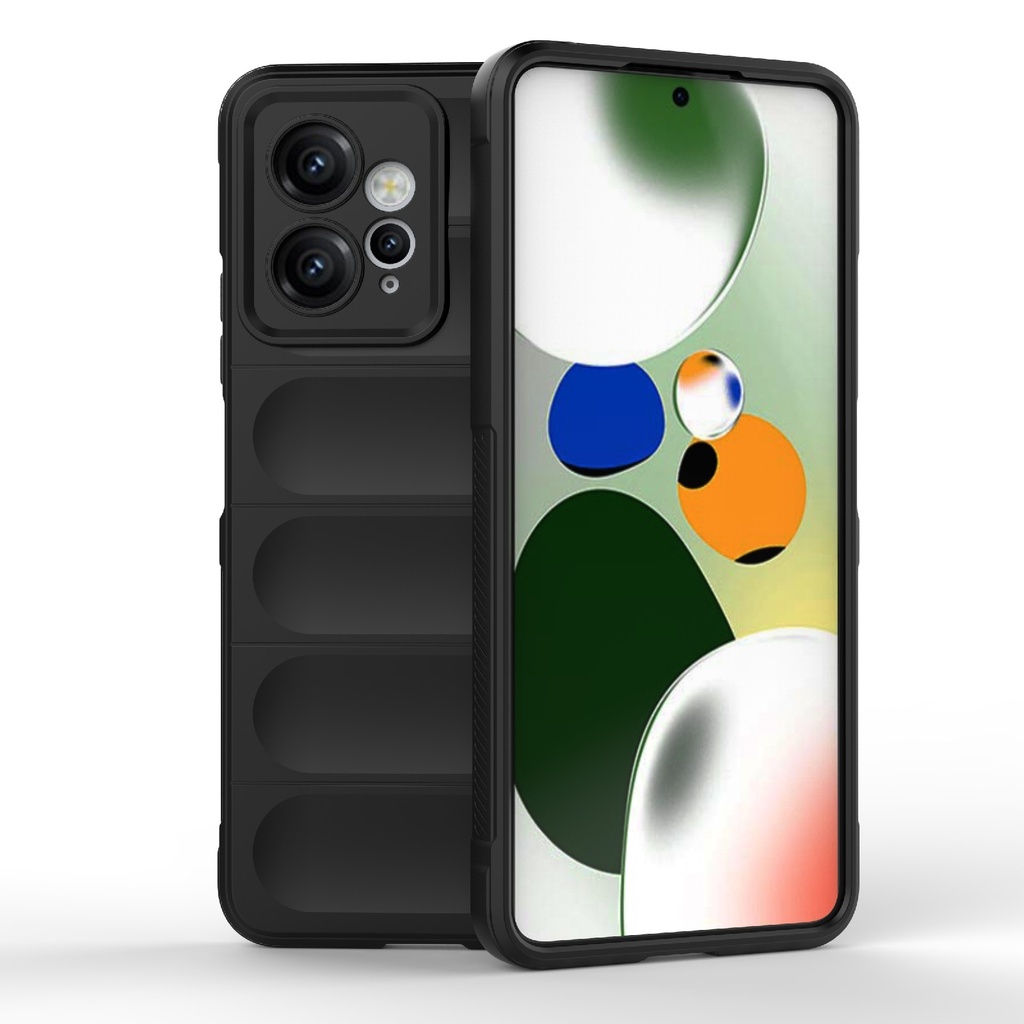Xiaomi Redmi Note 12 4G Global / Forro Ondulado