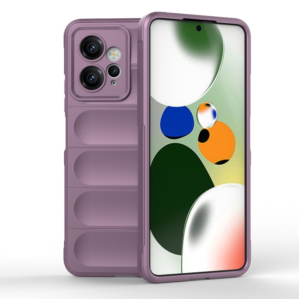 Xiaomi Redmi Note 12 4G Global / Forro Ondulado
