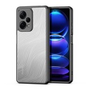Xiaomi Redmi Note 12 Pro+ 5G Global / Note 12 Pro Plus / Forro Dux Ducis Aimo Frosted Negro