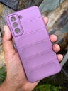 Samsung Galaxy S21 FE 5G / Forro Ondulado