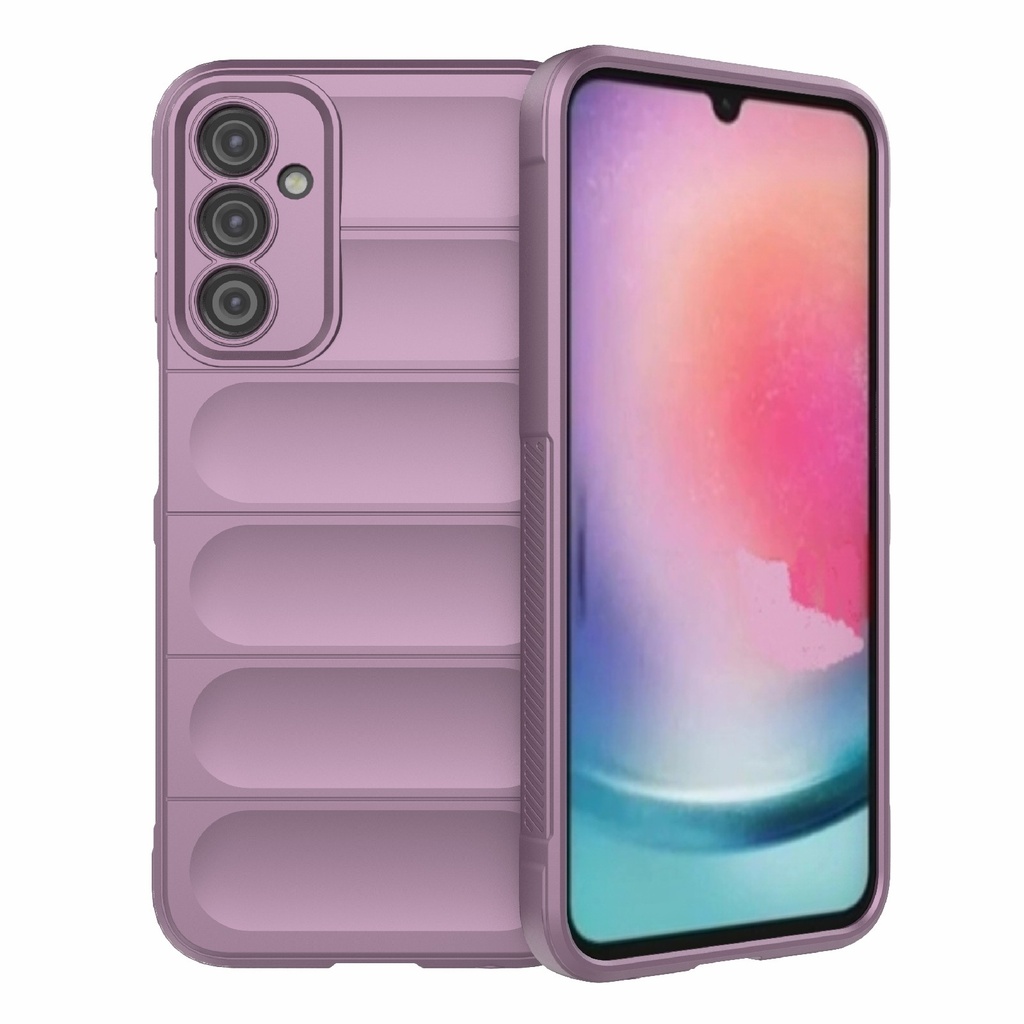 Samsung Galaxy A24 4G / A24 5G / Forro Ondulado