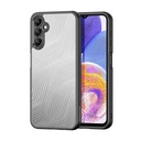 Samsung Galaxy A24 4G / Forro Dux Ducis Aimo Frosted Negro