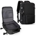 Bolso Nylon de Espalda Viajero / Deportivo / Senderismo / Modelo V1