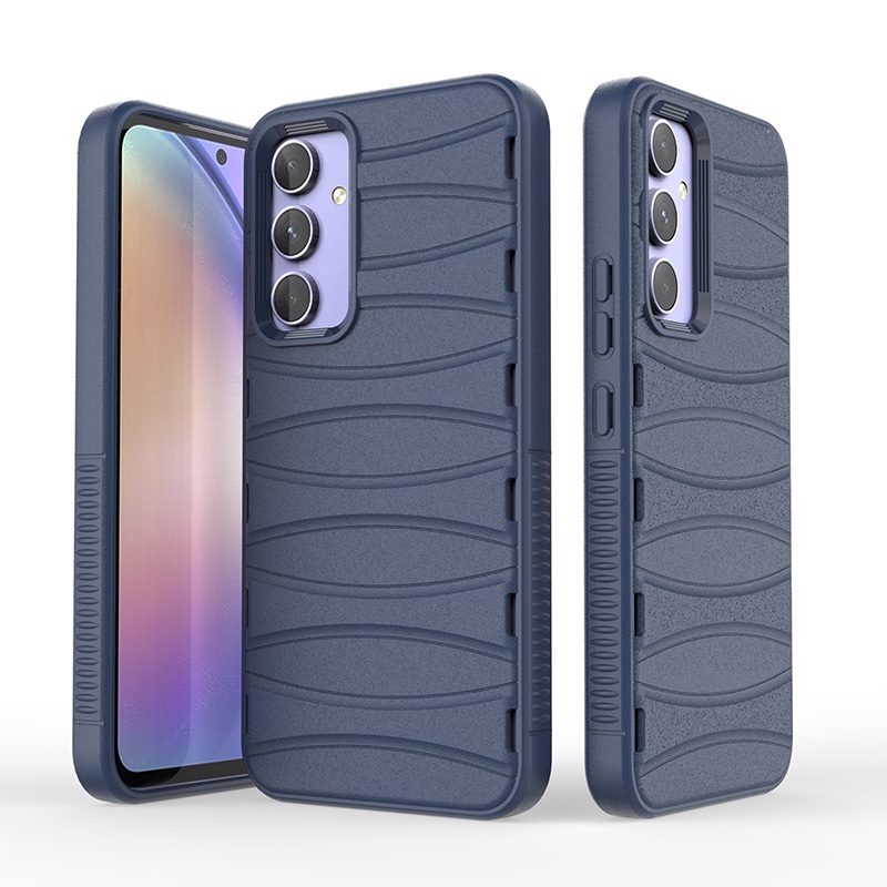 Samsung Galaxy A54 5G / Forro Storm