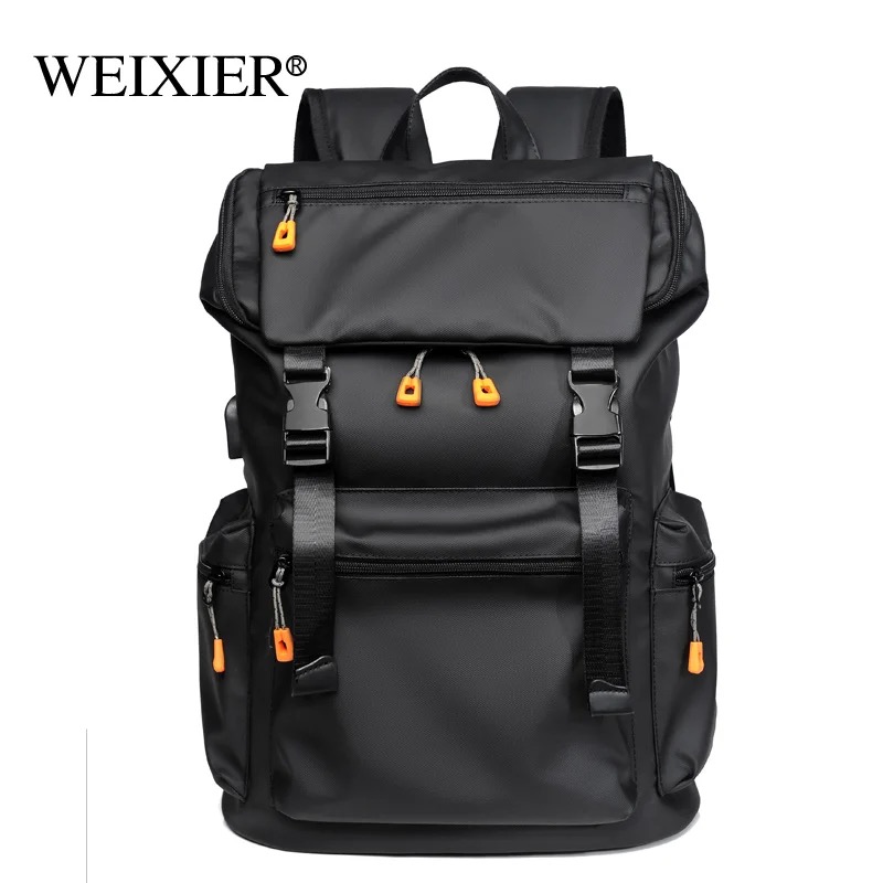 Bolso Laptop Unisex impermeable L2