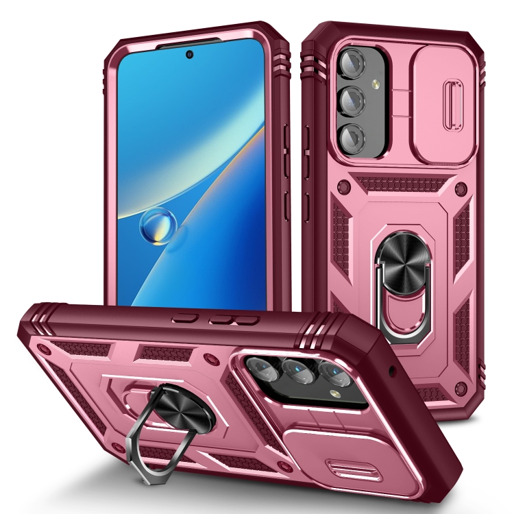 Samsung Galaxy A54 5G / Forro 360 / Modelo TR1