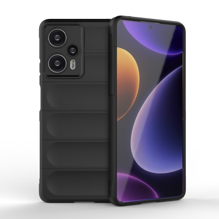 Xiaomi Poco F5 / Note 12 Turbo / Forro Ondulado