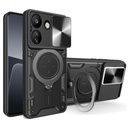 Xiaomi Redmi 13C / Poco C65 /  Forro Anillo Metalico