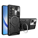 Samsung Galaxy A54 5G /  Forro Anillo Metalico An1