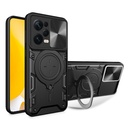 Xiaomi Redmi Note 12 Pro 5G / Note 12 Pro Speed / Poco X5 Pro 5G /  Forro Anillo Magnetico