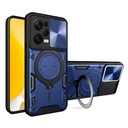 Xiaomi Redmi Note 12 Pro 5G / Note 12 Pro Speed / Poco X5 Pro 5G /  Forro Anillo Metalico