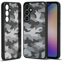 Samsung Galaxy A35 5G /  Forro Ibmrs Camuflaje