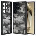 Samsung Galaxy S23 Ultra 5G /  Forro Ibmrs Camuflaje