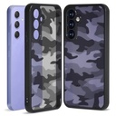 Samsung Galaxy S25 5G /  Forro Ibmrs Camuflaje