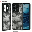 Xiaomi Redmi Note 14 5G /  Forro Ibmrs Camuflaje