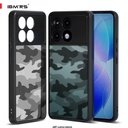 Xiaomi Poco F6 Pro 5G / K70 5G / K70 Pro 5G /  Forro Ibmrs Camuflaje