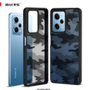 Xiaomi Redmi Note 12 Pro 5G / Note 12 Pro Speed / Poco X5 Pro 5G /  Forro Ibmrs Camuflaje