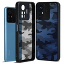 Xiaomi Redmi Note 12S 4g /  Forro Ibmrs Camuflaje