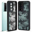 Xiaomi Poco F5 Pro 5G / K60 / K60 Pro /  Forro Ibmrs Camuflaje