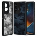Motorola Moto Edge 50 Fusion 5G /  Forro Ibmrs Camuflaje
