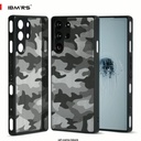 ZTE Nubia Red Magic 10 Pro 5G / 10 Pro Plus 5G /  Forro Ibmrs Camuflaje