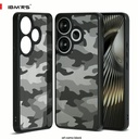 Xiaomi Poco F6 5G / Redmi Turbo 3 5G /  Forro Ibmrs Camuflaje