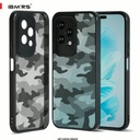 Honor 200 Lite /  Forro Ibmrs Camuflaje